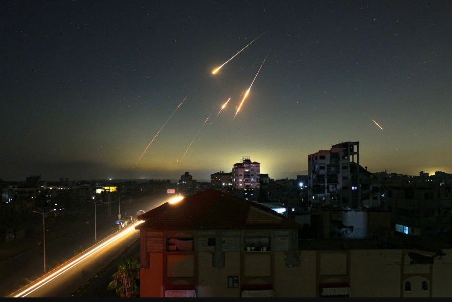 Ιράν: Κόκκινος συναγερμός στα συστήματα αεράμυνας εν αναμονή νέων σφοδρών ισραηλινών επιθέσεων