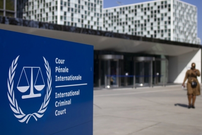 Απόφαση Διεθνούς Δικαστηρίου Χάγης: Η Ρωσική Ομοσπονδία να αναστείλει αμέσως τις στρατιωτικές επιχειρήσεις
