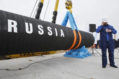 Αυτοκτονία: Η ΕΕ δαπάνησε 630 δισ. δολ. για την υποκατάσταση ρωσικού φυσικού αερίου το διάστημα 2021 - 2023