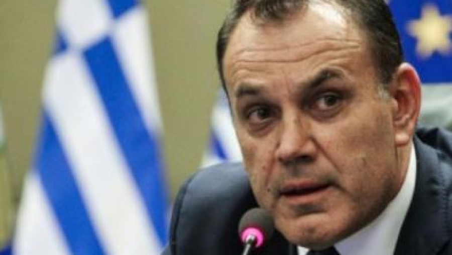 Παναγιωτόπουλος για Τουρκία: Δεν ακολουθούμε τον ρυθμό τους, δεν κάνουμε διαγωνισμό επιθετικής και εχθρικής ατάκας