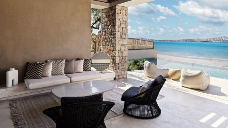 Πού κινούνται οι luxury κρατήσεις last minute σε Ελλάδα από Ηνωμένο Βασίλειο