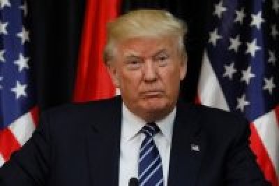 Λευκός Οίκος: Ο Trump θα πιέσει για τον τερματισμό του πυρηνικού προγράμματος της Β. Κορέας, στο ταξίδι του στην Ασία