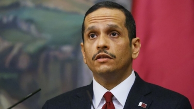 Μουντιάλ 2022: «Υποκριτές όσοι ζητούν μποϊκοτάζ» είπε ο υπουργός Εξωτερικών του Κατάρ