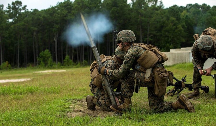 Washington Post: Οι ΗΠΑ σχεδιάζουν να αποσύρουν τα στρατεύματά τους από τη Γερμανία