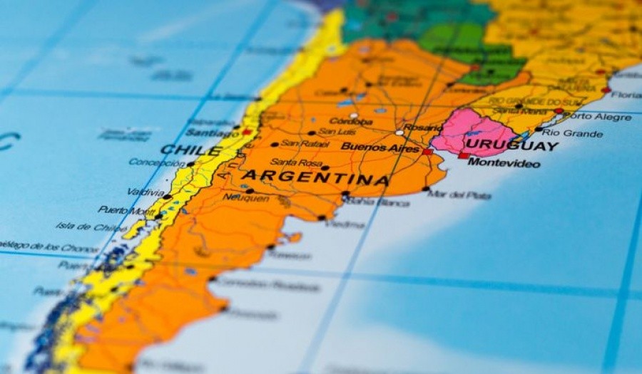 Ύφεση – 12% για την Αργεντινή το 2020, λόγω των επιπτώσεων της πανδημίας