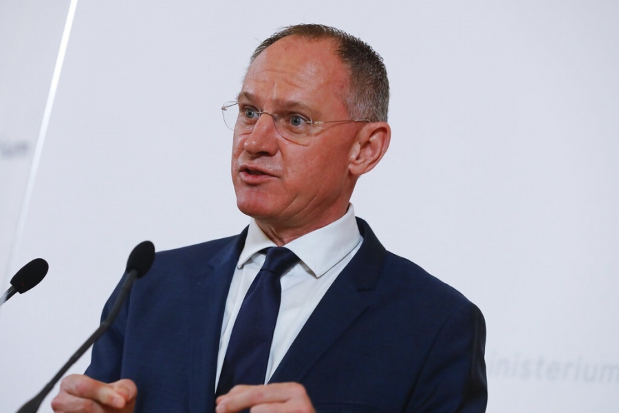 Αυστρία: Εναντιώνεται στην επέκταση της ζώνης Schengen – Δεν λειτουργεί το σύστημα ελέγχου