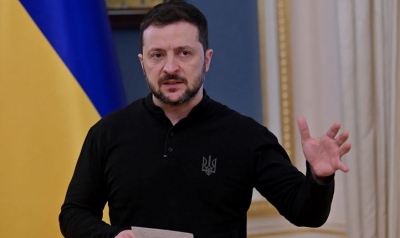 Μερκούρης (Βρετανός αναλυτής): Γιατί ο Zelensky έσπασε… την ενεργειακή εκεχειρία