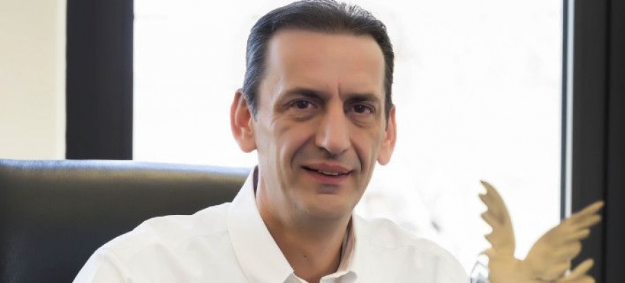 Β. Σταύρου (ΑΒ Βασιλόπουλος): Το έτοιμο φαγητό της ΑΒ διεκδικεί μερίδιο από την αγορά της εστίασης