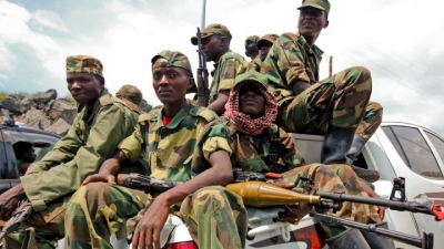 Κονγκό: Τουλάχιστον 272 νεκροί από τη «σφαγή» στο Βόρειο Κίβου