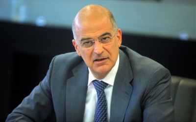 Δένδιας (ΝΔ): Ακόμη και εάν εξασφαλίσει ο Τσίπρας την ευκαιριακή στήριξη 151 βουλευτών αυτό το κυβερνητικό σχήμα δεν μπορεί να πάει μακριά