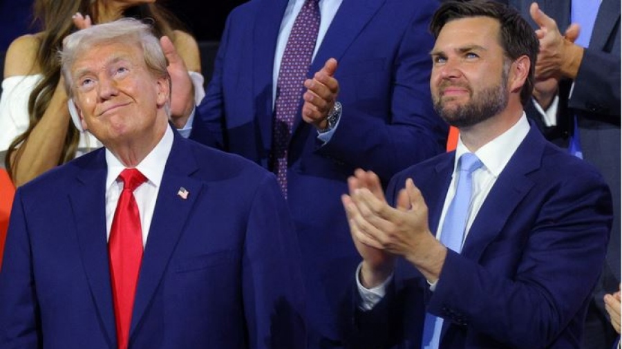 Galloway (Βρετανός πολιτικός): Ξεφορτωθείτε τον Trump, ηλίθιοι