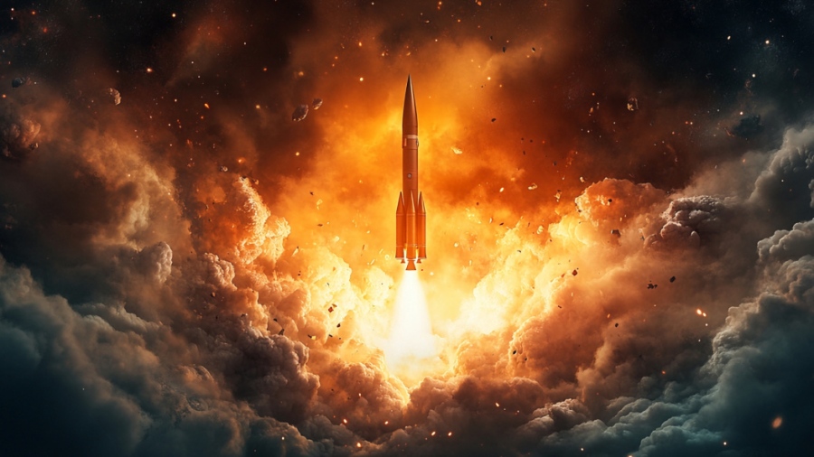 Τρόμος - Η Ρωσία ετοιμάζει επιθέσεις με  2.000 drones και επιδρομές μηνών - Το σχέδιο Surovikin