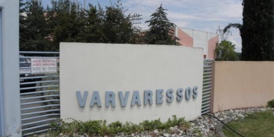 Βαρβαρέσος: Στο 50,3% και 44,7% αυξήθηκαν τα ποσοστά των Α. και Κ. Βαρβαρέσου