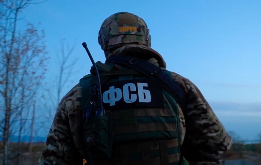 Αποκάλυψη: Η SBU σχεδίαζε μακελειό στη Νότια Ρωσία – Ουκρανός πράκτορας ετοίμαζε τρομοκρατική επίθεση