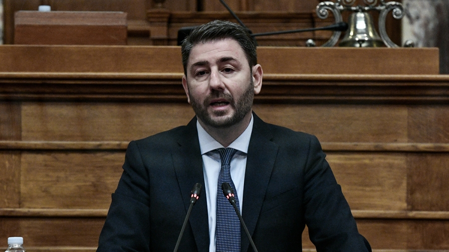 Ανδρουλάκης: Κυβέρνηση και ΣΥΡΙΖΑ συζήτησαν το νομοσχέδιο για τα ΑΕΙ σε κλίμα τοξικότητας και ιδεοληψίας