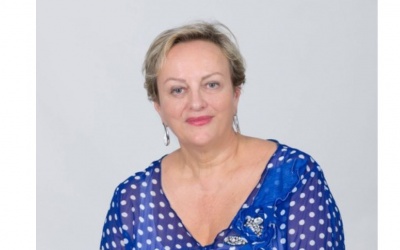 Βασιλική Ρούσση (Ευρωπαϊκή Πίστη): Η ανατροπή είναι το στοίχημα