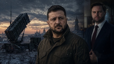 Ukraine faces Patriot interceptor shortage by late autumn amid supply strain and US talks