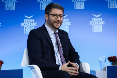 Ανδρουλάκης (ΚΙΝΑΛ): Τα 43 δισ. ευρώ δημοσιονομικής επέκτασης του κ. Μητσοτάκη δεν έπιασαν τόπο