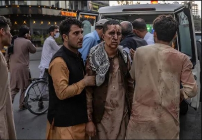 Τρόμος στο Αφγανιστάν: Πάνω από 100 οι νεκροί – Στα θύματα τουλάχιστον 28 Ταλιμπάν