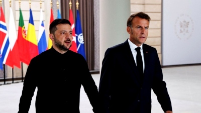 Urgent: Zelensky and the EU rejected the Trump plan, “we are not discussing territory” – War against Russia to the bitter end