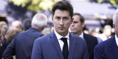 Χρηστίδης (ΚΙΝΑΛ): Μαύρη μέρα η σημερινή για τον παγκόσμιο πολιτισμό και τον οικουμενικό χριστιανισμό