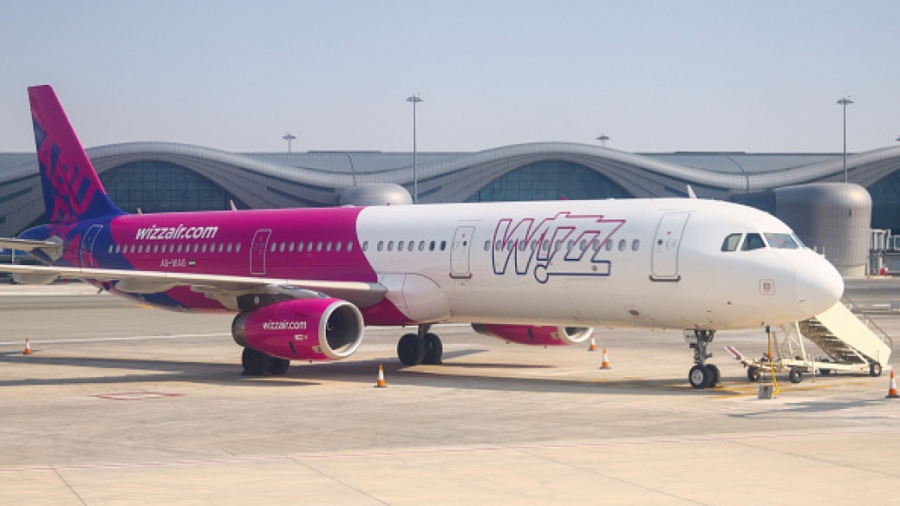 Ανατροπή - Γιατί η Wizz Air αποσύρεται από το Άμπου Ντάμπι και τη Μέση Ανατολή;