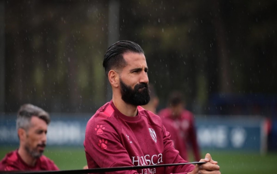 Δημήτρης Σιόβας: Οι αρχικές συζητήσεις για την επιστροφή του στον Ολυμπιακό