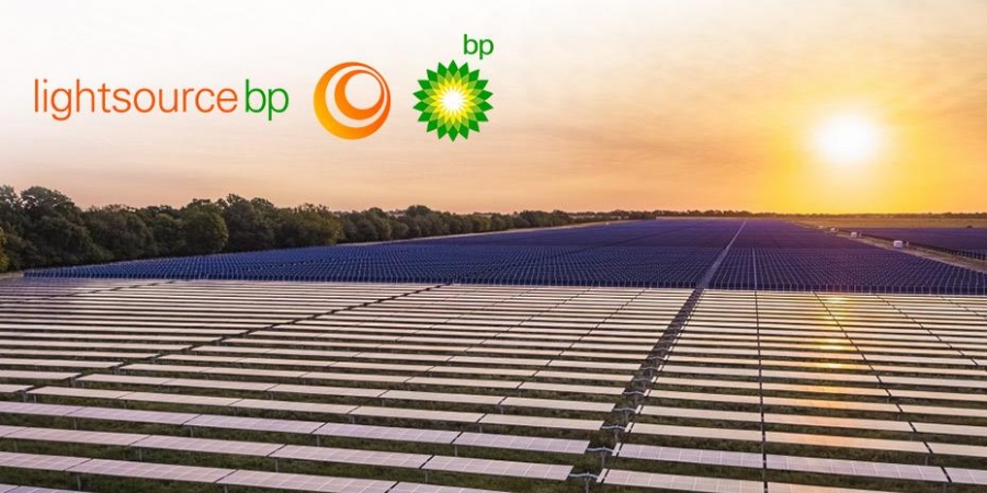 Στην ελληνική αγορά ΑΠΕ εισέρχεται η Lightsource bp
