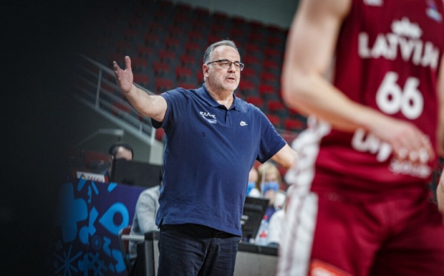 Προολυμπιακό τουρνουά: Ο Θανάσης Σκουρτόπουλος αναλύει την Τουρκία