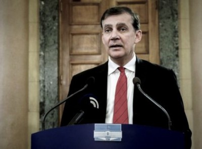 Δημόπουλος (πανεπιστήμιο Αθηνών): Μερική και λελογισμένη η άρση των περιοριστικών μέτρων