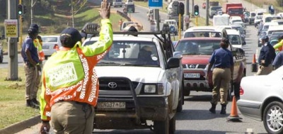 Νότια Αφρική: Εκκενώθηκε ένα από τα μεγαλύτερα εμπορικά κέντρα έπειτα από απειλή για βόμβα