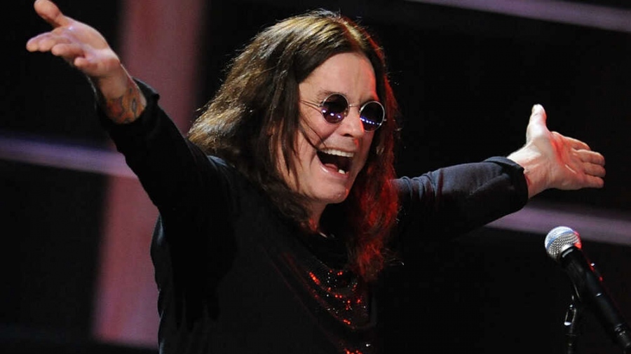 Ο Ozzy Osbourne έθεσε προ πώληση το DNA του για να δημιουργηθούν κλώνοι του