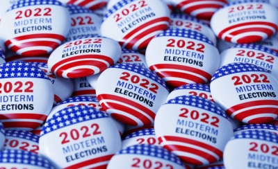 BBC για ενδιάμεσες εκλογές ΗΠΑ: Το «κόκκινο κύμα» των Ρεπουμπλικάνων δεν ήρθε ποτέ…