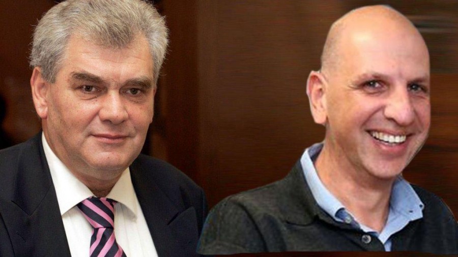 Πολιτική θύελλα από τις αποκαλύψεις Μιωνή για Παππά, Παπαγγελόπουλο - Εξηγήσεις από Τσίπρα και διαγραφές ζητάει η κυβέρνηση - Παππάς: Δεν φοβάμαι τίποτε