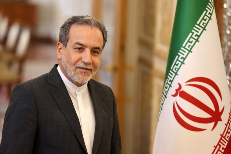 Παρέμβαση Araghchi (Ιράν) στις BRICS - «Δεν θα ηττηθούμε ποτέ» - Σφροδή επίθεση στα ΗΑΕ