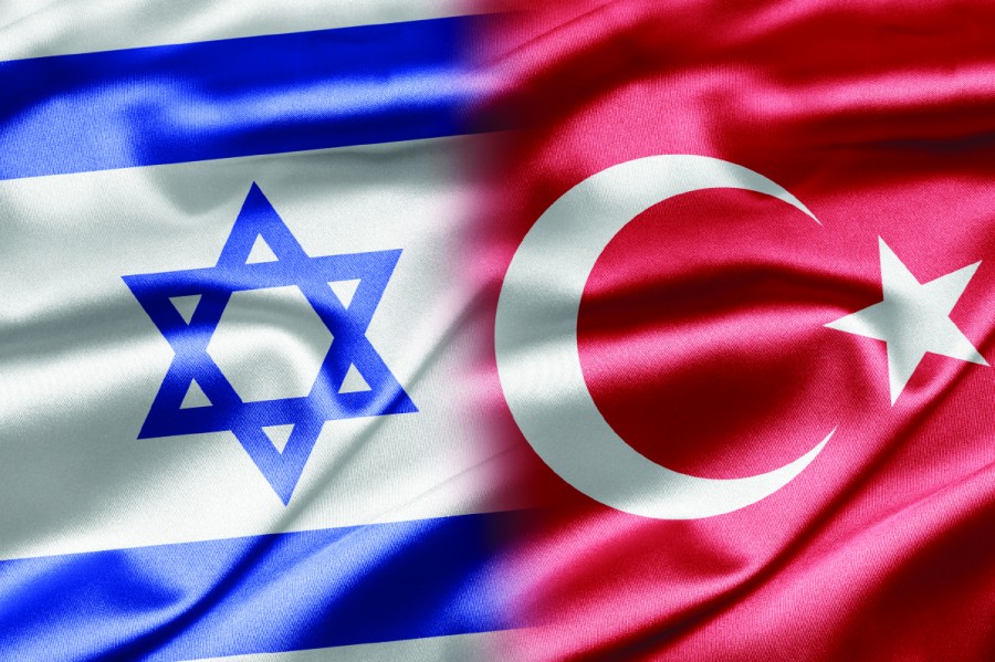 Ισραηλινά «πυρά» στην Τουρκία: Απειλεί τη σταθερότητα, να της ασκηθεί διεθνής πίεση
