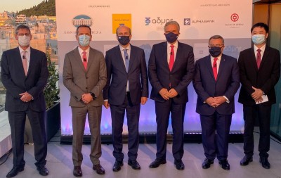 Την ανάπτυξη του ελληνικού συστήματος ηλεκτρικής ενέργειας χρηματοδοτούν Εθνική, Alpha Bank, Πειραιώς