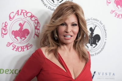 Πέθανε σε ηλικία 82 ετών η ηθοποιός Raquel Welch