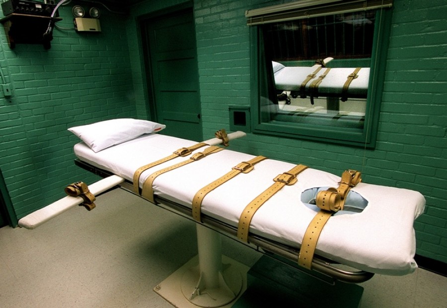 ΗΠΑ: Αναβλήθηκαν με δικαστική απόφαση οι εκτελέσεις θανατοποινιτών