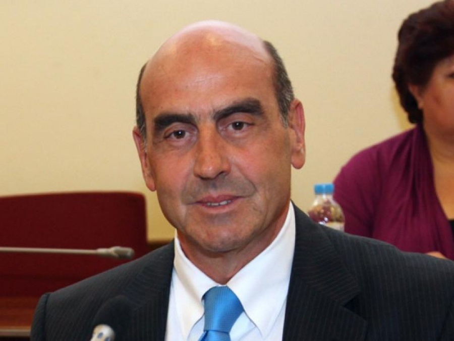 Βουλγαράκης: Στρατηγική κίνηση με την διεκδίκηση του Δήμου Αθηναίων - Έμμεσο στήριγμα για Μπακογιάννη