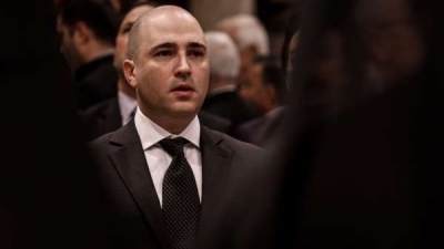 Επιμένει ο Μπογδάνος: Ορισμένες αλήθειες δεν λέγονται χωρίς επιπτώσεις - Η πρώτη αντίδραση μετά τη διαγραφή