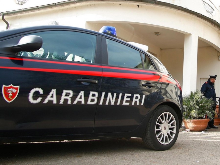 Ιταλία: Μεγάλη αστυνομική επιχείρηση σε εναντίον της Μαφίας
