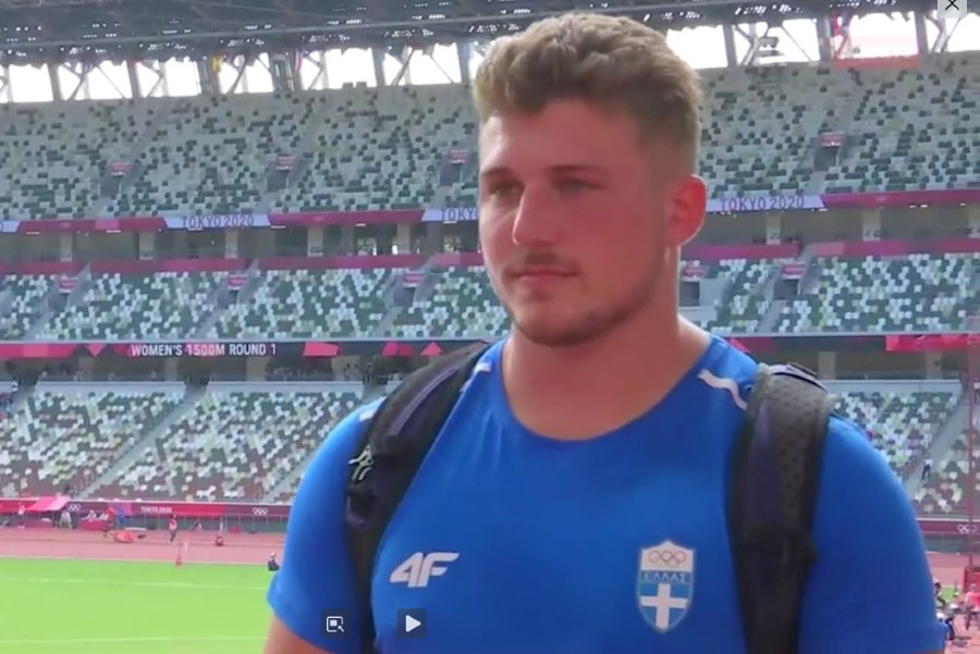 Φραντζεσκάκης: «Δεν με αντιπροσωπεύουν τέτοια μέτρα» (video)