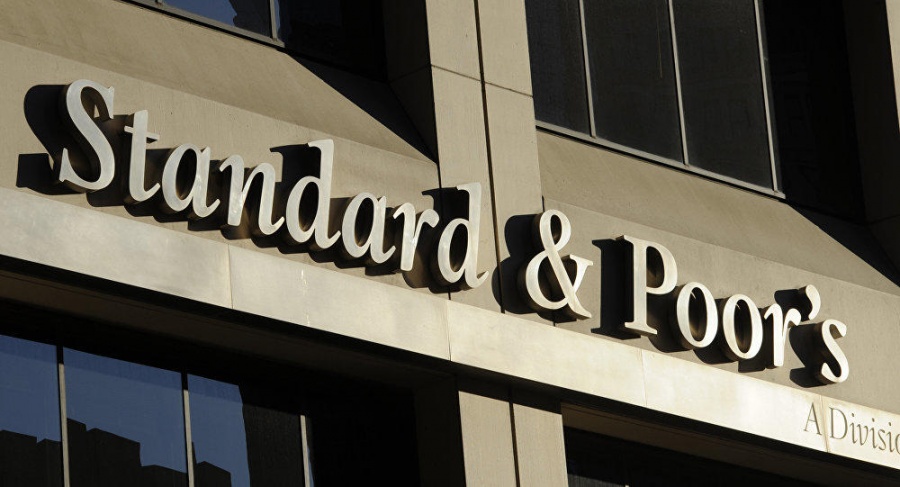 S&P: Επιβεβαιώνεται σε «ΑΑ» η Γαλλία, σταθερό το outlook