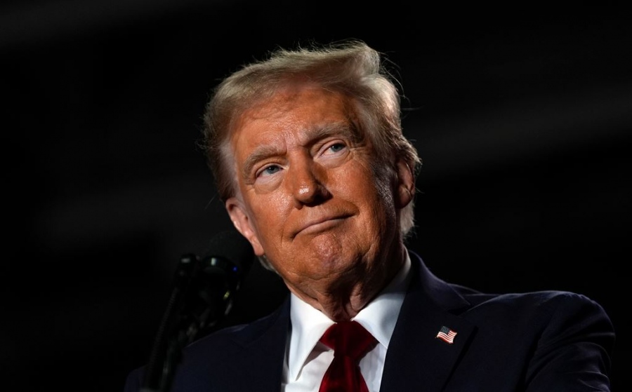 Trump σε Ευρωπαίους: Ο Zelensky θα μπορούσε να τινάξει στον αέρα τις διαπραγματεύσεις με τον Putin