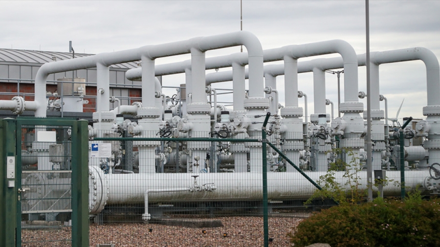 Το φυσικό αέριο «αγγίζει» τα 250 ευρώ ενώ υποχωρεί η χονδρεμπορική τιμή στο Χρηματιστήριο Ενέργειας - Πώς εξηγείται;