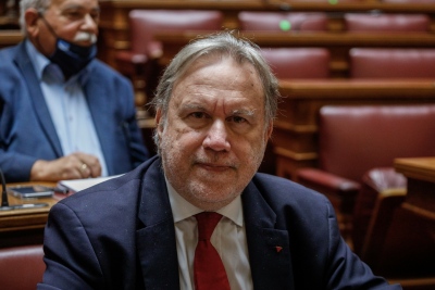 Βρέθηκε ο μόνος σύντροφος που του αρέσει η «Ιθάκη» - Κατρούγκαλος: Τίμιο το βιβλίο Τσίπρα, μετάνιωσα που υπερασπίστηκα τον Πολάκη