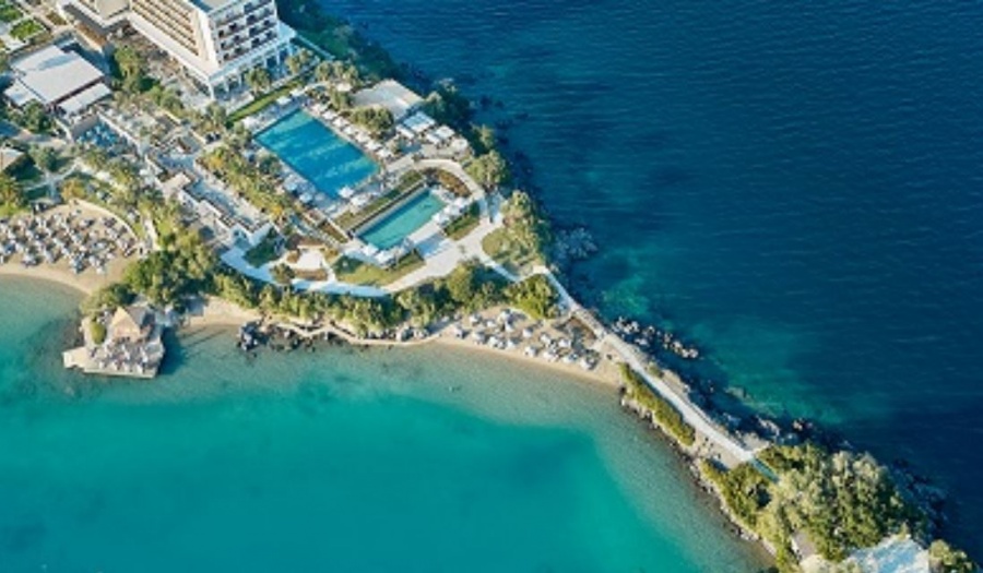 Η Grecotel μειώνει τις τιμές της αντίστοιχα με την πτώση του ΦΠΑ ενισχύοντας την ανταγωνιστικότητα του ελληνικού τουρισμού