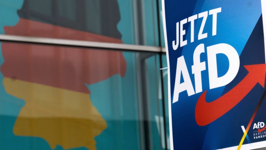 Πολιτικός σεισμός στη Γερμανία: Καταρρέει το «τείχος προστασίας» απέναντι στο AfD - Πανικός στα κόμματα του κατεστημένου