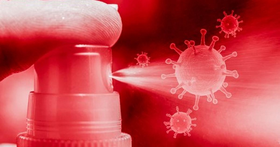 Με άγριες διαθέσεις η... τριδημία κορωνοϊού, γρίπης, RSV - Αναμένεται τσουνάμι κρουσμάτων - Οι μισοί Έλληνες άρρωστοι